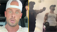 Fitness influencer slams WWE stars after watching disrespectful gym behaviour