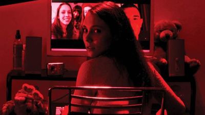 Director of controversial film so scary it’s banned in New Zealand issues warning to viewers