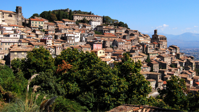 You can now buy a house in Italy for less than the price of a coffee