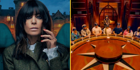 Celebrity Traitors line up revealed in full as filming begins today