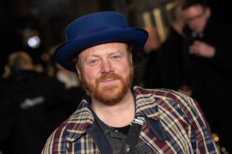 Leigh Francis says Bo Selecta couldn’t be made today because ‘you’ve got to be mindful nowadays’