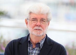 George Lucas slams Hollywood for ‘just doing sequels’ and having ‘no original thinking’