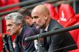 Pep Guardiola admits he made a a tactical ‘mistake’ in FA Cup final