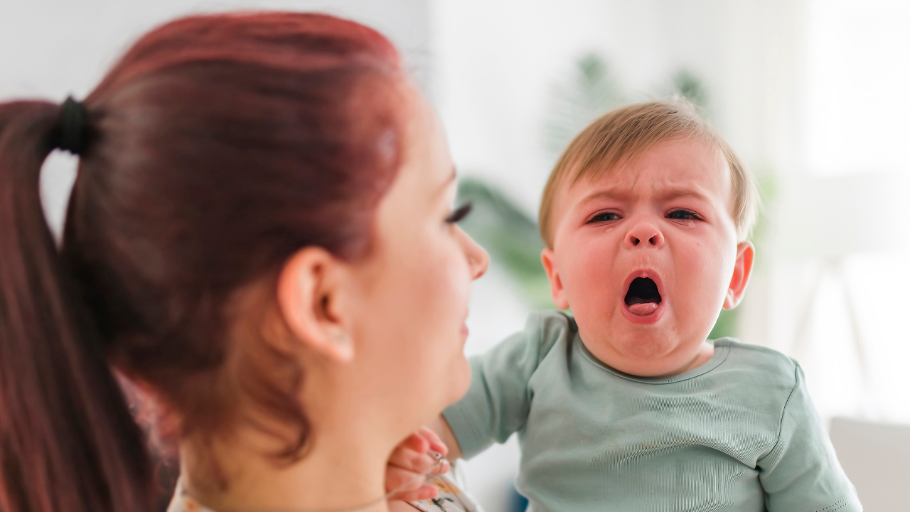 Whooping cough cases rise rapidly in UK as five infant deaths reported JOE.co.uk