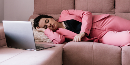 Millennials are taking ‘quiet holidays’ from work instead of asking for time off
