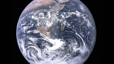 Scientists discover earth-like planet which could be home to alien life