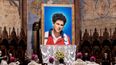 Vatican issue major update on plan to make London teenager a saint after death of Pope Francis
