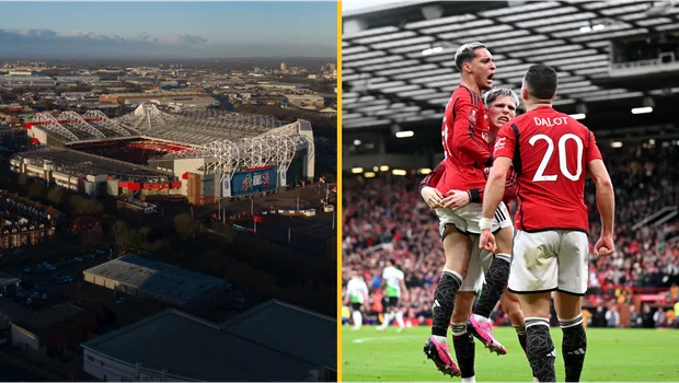 Old Trafford