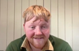 Kaleb Cooper says working with Jeremy Clarkson has made him lose his hair