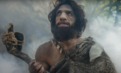 Scientists find that cavemen ate a mostly vegan diet in groundbreaking new study