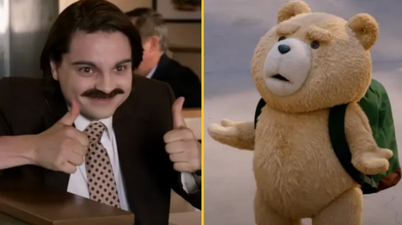 TED series has been renewed for second season