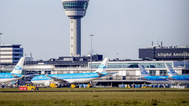 Heartbreaking update given about person who died in plane engine at Schiphol Airport