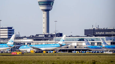 Heartbreaking update given about person who died in plane engine at Schiphol Airport