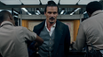 One of the funnest action thrillers of recent years is on TV tonight