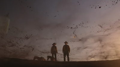 ‘One of the best sci-fi shows on TV’ has finally returned for second season
