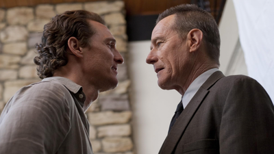 A terrific legal thriller movie is airing on TV tonight