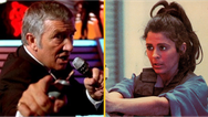 A cult classic action movie is airing on TV tonight