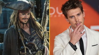 Austin Butler eyed to lead upcoming Pirates of the Caribbean film