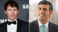 James Blunt says Rishi Sunak’s national service plans ‘not a bad idea’