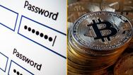 Hackers unlock £2 million Bitcoin account after man forgot password for 11 years