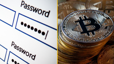 Hackers unlock £2 million Bitcoin account after man forgot password for 11 years