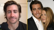 Jake Gyllenhaal says filming sex scenes with Jennifer Aniston was ‘torture’