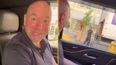 Dana White’s viral FedEx video gets delivery driver fired