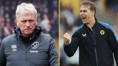 West Ham ‘agree terms’ with David Moyes replacement