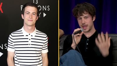 People divided after Netflix star reveals why he quit acting