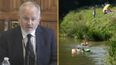 ‘Someone will die’ from levels of E coli in British rivers, warns expert