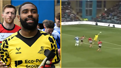 EFL overturn the ‘most blatant red cards of the season’ that could have impact on promotion