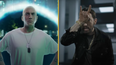 Eminem calls out his own kids and brings Slim Shady back in new song