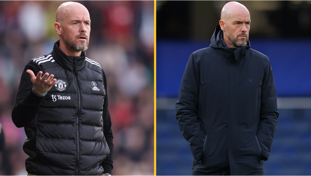 Erik ten Hag