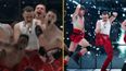 Eurovision fans claim Olly Alexander was ‘sabotaged’ by huge blow in final