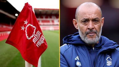 Final decision on Nottingham Forest points deduction confirmed following appeal