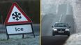 Freezing temperatures predicted for the UK in a matter of weeks