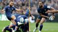 Gibson Park proved why he is the 9 in the world and fans agree