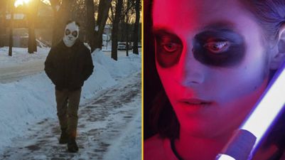Prime Video has just added an excellent mystery thriller movie