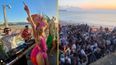 People are only just discovering the ‘Ibiza of the UK’ which has better vibes and cheaper drinks