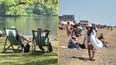 UK set for scorching June as 30C temperatures forecast