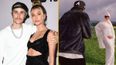 Justin Bieber and wife Hailey are expecting their first child together