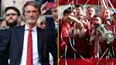 Man United and INEOS given deadline to avoid Europa League axe