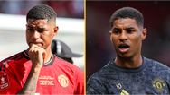Premier League club ‘tracking’ Marcus Rashford as they monitor situation closely