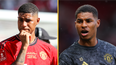 Premier League club ‘tracking’ Marcus Rashford as they monitor situation closely
