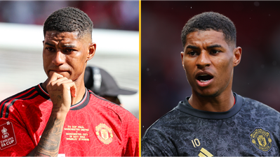 Premier League club ‘tracking’ Marcus Rashford as they monitor situation closely