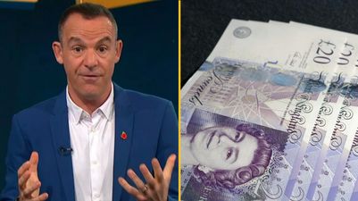 Martin Lewis calls for people to claim £8000 cash that’s ‘not means tested’