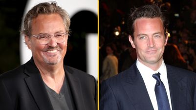 Criminal investigation opened into Matthew Perry’s death