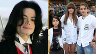 Michael Jackson’s three kids are cut off from getting any of his money