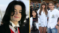 Michael Jackson’s three kids are cut off from getting any of his money