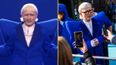Netherlands disqualified from Eurovision following ‘incident’